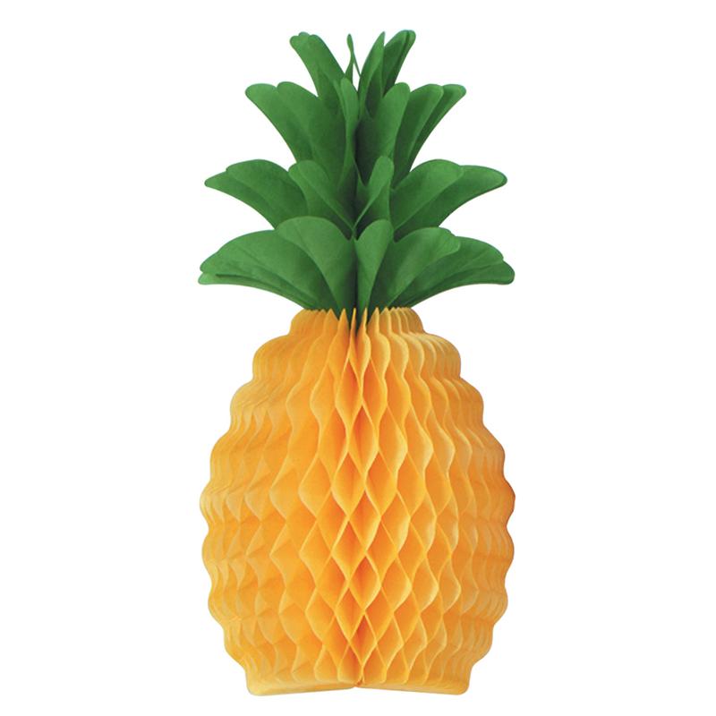 Tissue Pineapple 12"