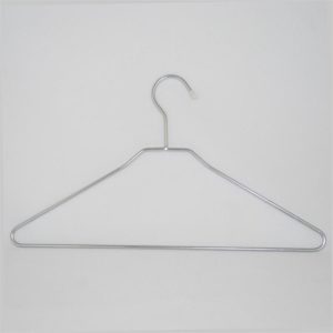 Metal Garment Hangers -Rental-