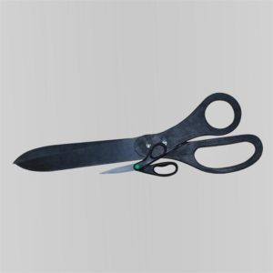 26" Ceremonial Scissors -Rental-