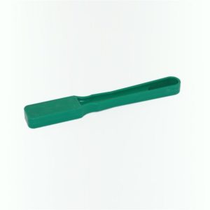 Green Magnetic Chip Wand