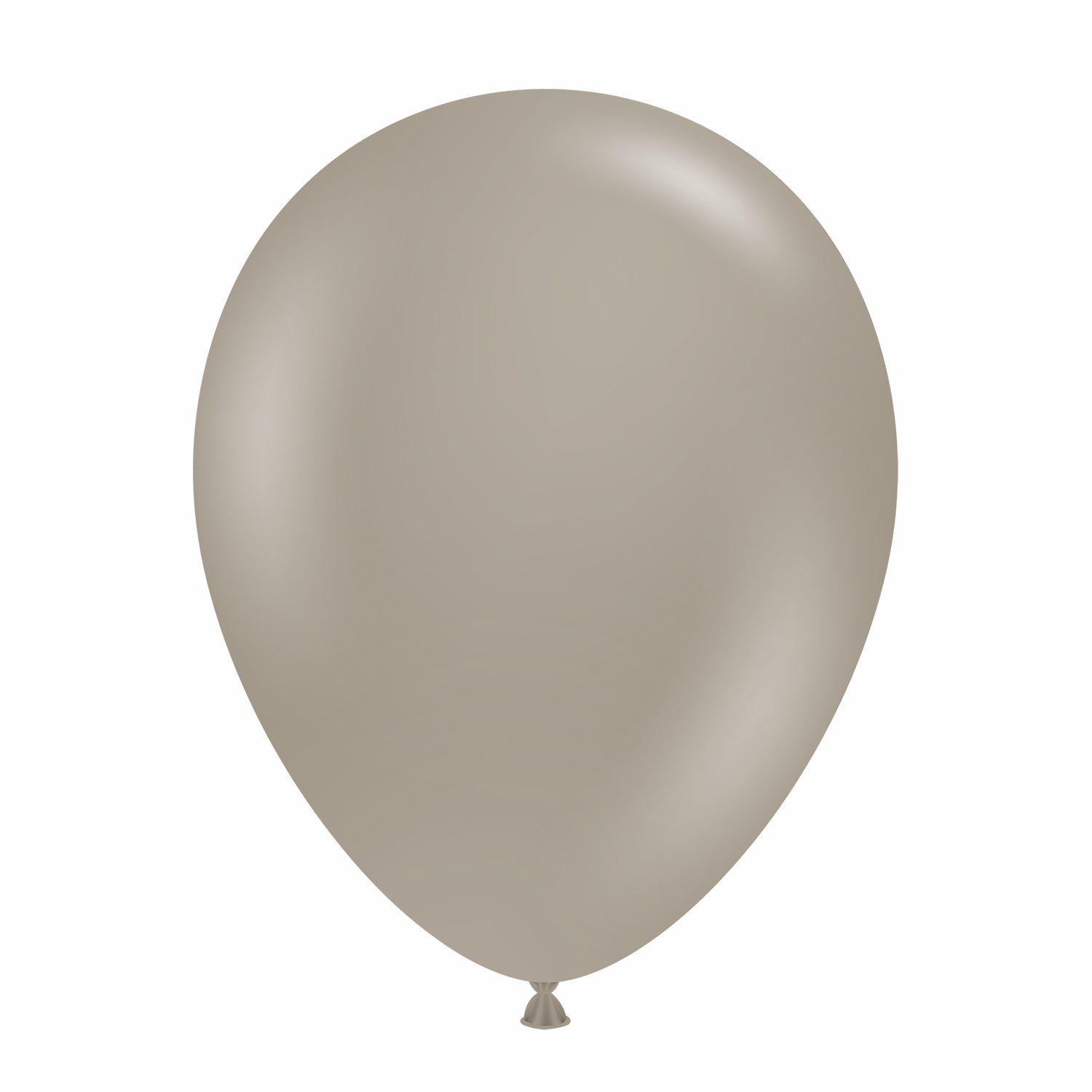 Malted Latex Balloons