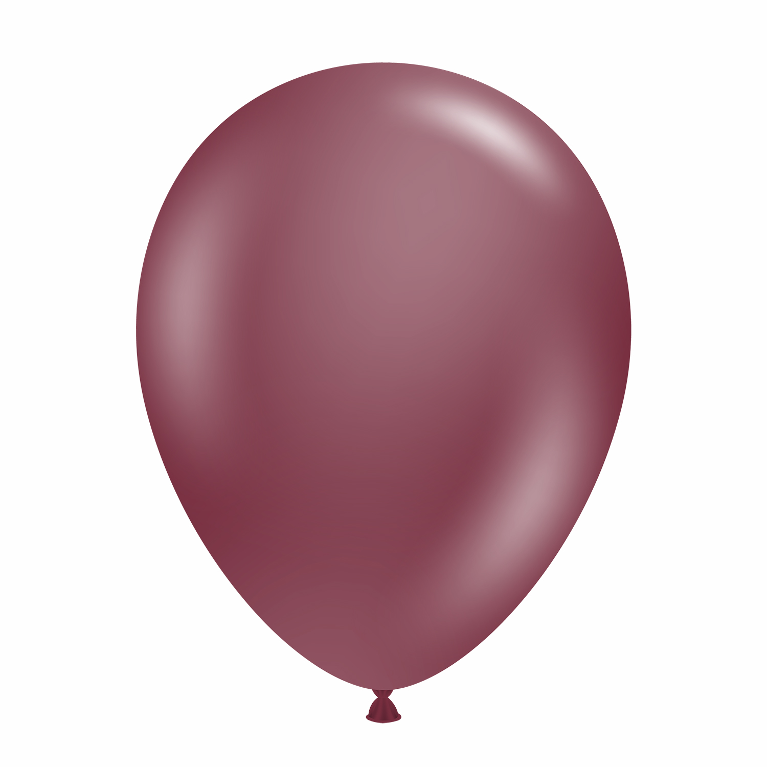 Samba Latex Balloons