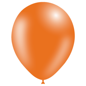 Standard Orange