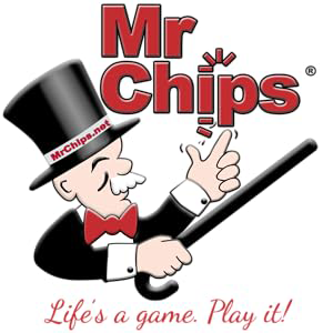 Mr. Chips