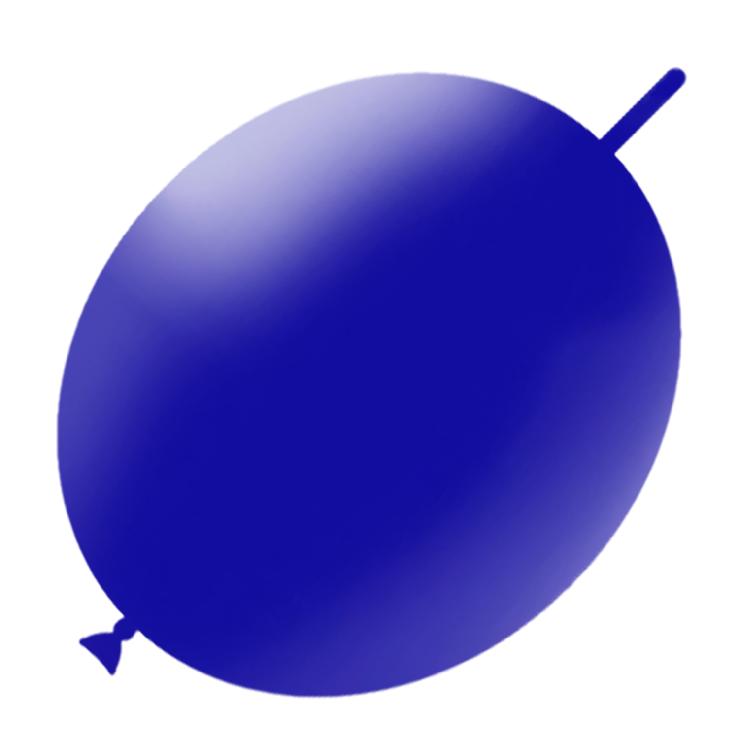 12" Decolink Metallic Navy