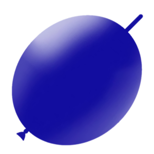 12" Decolink Metallic Navy