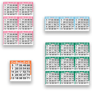 Bingo Paper Thumbnail