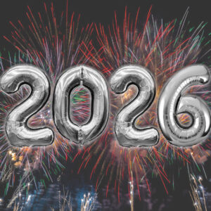 Silver 2026 New Year